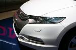 Honda Insight 2010 года